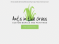 antsinthegrass.com