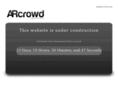 arcrowd.com