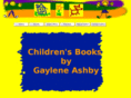 ashbykidsbooks.com