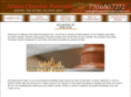 atlantachocolatefountain.com