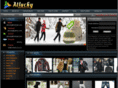 atlucky.com
