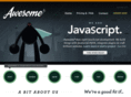 awesomejs.com