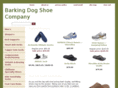 barkingdogshoe.com