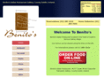 benitosrestaurant.com