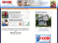 bergenhouses.com
