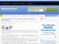 betaonmind.com