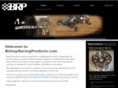 bishopracingproducts.com