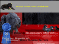 blackrussianchampions.com