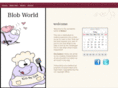 blob-world.com