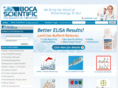 bocascientific.com