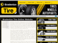 bradentontire.com