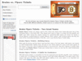 bruinsflyers.com