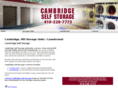 cambridgeselfstoragemd.com