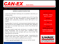 can-ex.com