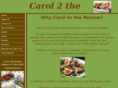 carol2therescue.com
