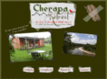 cheraparetreat.com