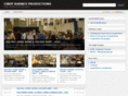 cindybarnesproductions.com