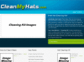 cleanmyhats.com