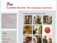 clowns-helfen.info