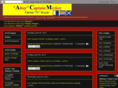cruisenmagic.com