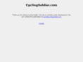 cyclingsoldier.org