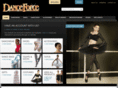 danceforce.co.uk
