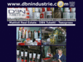 dbnindustrie.com