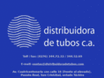 distribuidoradetubos.com