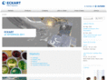 eckart-altana.com