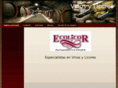 ecolicor.com