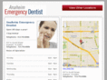 emergencydentistanaheim.com