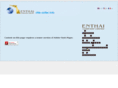 enthai-co.com