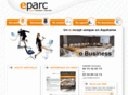 eparc33.com