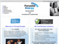 focused-energy.net