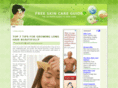freeskincareguide.com