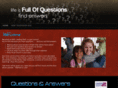 fullofquestions.com