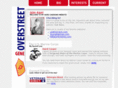 geneoverstreet.com
