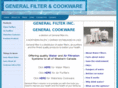 generalcookware.com