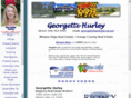 georgettehurley.com