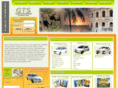 greentouristservices.com