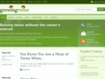 growingtwins.com