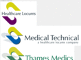 hcl-nursing.com