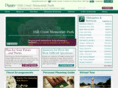 hillcrestmemorialhaughton.com
