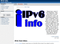 ipv6-info.org