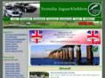 jaguarklubben.se