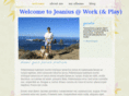 jeanius.com