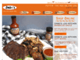jimbosbbqsauce.com