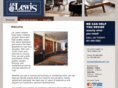 jlewiscarpets.com