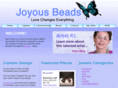 joyousbeads.com