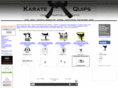 karatequips.com